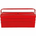 Comprar Ks tools caja de herramientas metálica