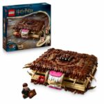 Comprar Lego harry potter 76449 el monstruoso libro de los monstruos - juguete para niños a partir de 9 años