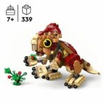 la cría de aquilops: set de construcción para niños de 7 años