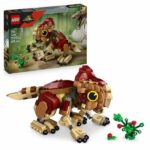 Comprar Lego jurassic world 76970 dolores