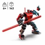 Comprar Lego star wars 75411 darth maul mech - set de construcción para niños de 6 años en adelante