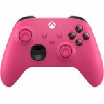 Comprar Mando de juego xbox inalámbrico rosa