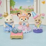 Comprar Minifiguras - sylvanian families - teatro infantil - a partir de 3 años