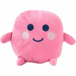 Comprar Mochila y su peluche 3 en 1 - bandai - tamagotchi - 90779