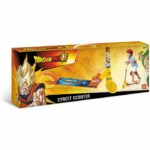 Comprar Mondo - scooter / almohadilla plegable de 2 ruedas - dragon ball