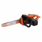 Comprar Motosierra con cable - black+decker - becs1835-qs - 1800 w - 35 cm - tensor de cadena sin herramientas