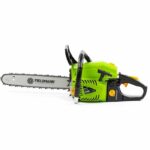 Comprar Motosierra térmica - fieldmann - 56