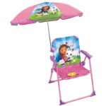 Comprar Muebles de jardín - fun house - silla plegable gabby y la casa mágica al.53 x l.38