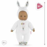 Comprar Muñeca bebé - corolle - pti'coeur conejo blanco - 30 cm - a partir de 9 meses