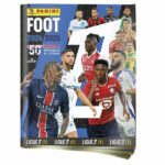 Comprar Pack de inicio - panini - fútbol ligue 1 2024-2025 - mcdonald's - Álbum - 2 fundas - 1 gratis