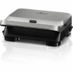 Comprar Parrilla - braun - sandwichera 5 sm5006 - 800 w - acero inoxidable / negro