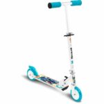Comprar Patinete plegable - disney - stitch - mecanismo de plegado seguro - freno de pie trasero - altura ajustable