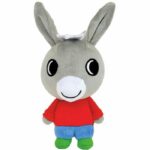 Comprar Peluche coleccionable burro trotro - jemini - trotro - kid'collect +/- 13 cm