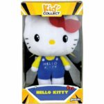 Comprar Peluche coleccionable - jemini - hello kitty - kid'collect +/- 13 cm