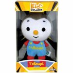 Comprar Peluche coleccionable - jemini - t'choupi - kid'collect +/- 13 cm