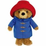 Comprar Peluche jemini paddington +/- 17cm