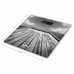 Comprar Pesadora electrónica ponton - marrón