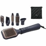 Comprar Philips shine blowing brush - serie bha530/00 - 5000