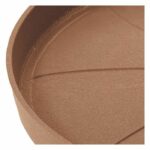 Comprar Platillo - deroma - origen - 67 x h6 cm - terracota