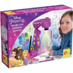 Comprar Proyector escolar de dibujo - princesa - para dibujar todas tus princesas favoritas - lisciani