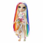 Comprar Rainbow high studio tizas y peinados - amaya