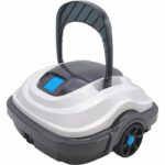 Comprar Robotclean ubbink accu xs - limpiafondos a batería
