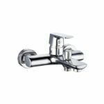 Comprar Rousseau grifo mezclador mecánico para baño y ducha dunedin
