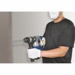 Comprar Scheppach dh1300plus perforadora de 4 funciones