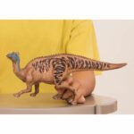 Comprar Schleich - edmontosaur - 15037 - rango: dinosaurios