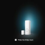 Comprar Sensor de contacto - philips hue - seguro - fácil instalación - control mediante aplicación - blanco