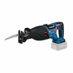 Comprar Sierra sable bosch professional gsa 18v-28 sin batería - 06016c0000