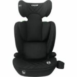 Comprar Silla de coche isofix - nania - bari - grupo 2/3 - talla i - negra
