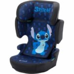 Comprar Silla de coche safety 1st disney© helia i-safe i-size stitch