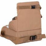 Comprar Silla elevadora portátil - tineo - 30 x 28 x 13 cm - ultra compacta - camel / osos