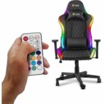 Comprar Silla gaming - stardust - yenkee - ygc 300rgb