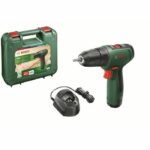 Comprar Taladro inalámbrico bosch - easydrill 1200 2 baterías 1