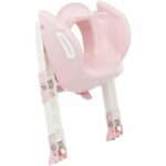 Comprar Thermobaby kiddyloo wc reductor - rosa polvo