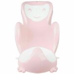 Comprar Toalla de baño babycoon thermobaby - rosa polvo