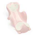 Comprar Toalla de baño babycoon thermobaby - rosa polvo