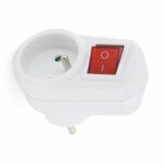 Comprar Toma fácil - chacon - interruptor (fr)