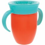 Comprar Vasos nuby 360° con asas - juego de 2 - niños