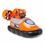 Comprar VehÍculo spin master + figura zuma patrulla canina