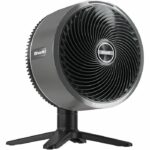 Comprar Ventilador de mesa - shark - fa150eu - con o sin cable - flexbreeze tablemate