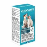Comprar Vetocanis tabletas contra gusanos - para perros y gatos