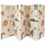 Comprar Alfombra de juego reversible - nuby - 200 x 150 x 1 cm - safari