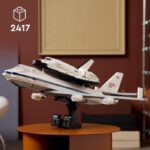 Comprar Avión portaaviones lego icons 10360 con descuento exclusivo
