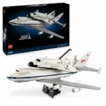 Comprar Avión portaaviones lego icons 10360 con descuento exclusivo
