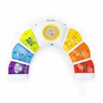 Comprar Baby einstein - piano musical - juguete de actividades con luces