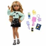 Comprar Barbie - zia