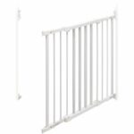 Comprar Barrera de seguridad - 72 a 108 cm - webaby - nono - blanco
